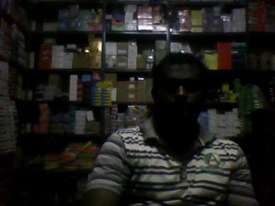 Kishore Jain