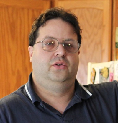 steven schaefer