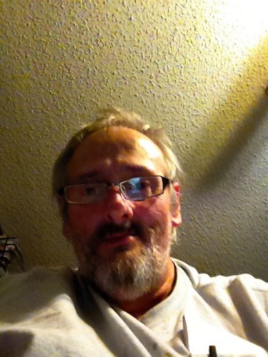 Tony Nelson