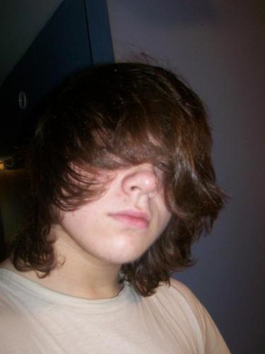 Dustin Ritz
