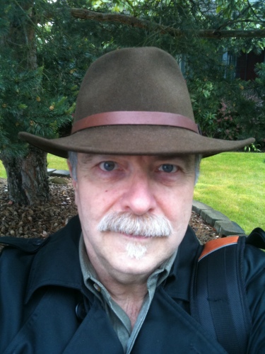 alex perlman