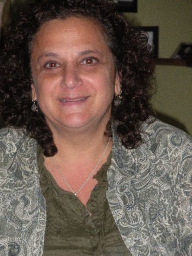 Teresa Potter