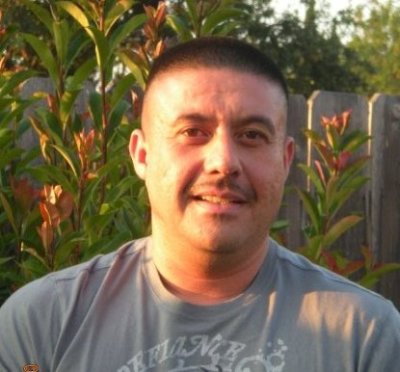 Arturo Lopez