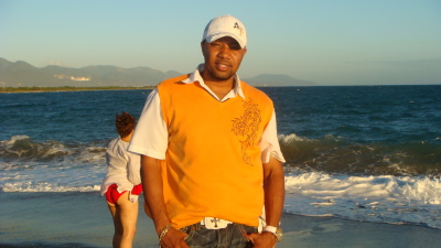 mark daniel
