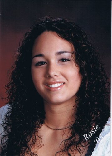 rosa quintero