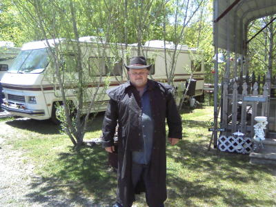 Randall Ray