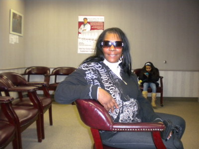Tracey Cannon