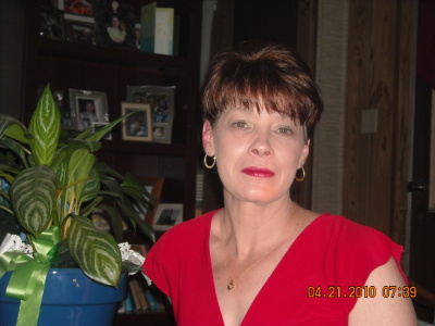 Karen Barras