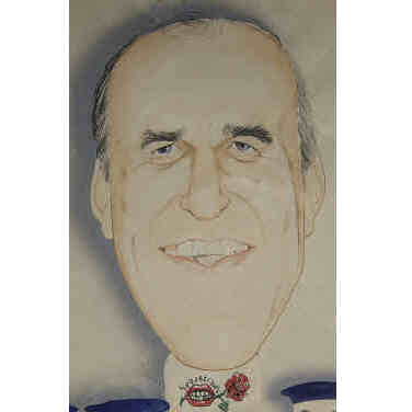 Gene Homan