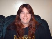 Tina Lambright