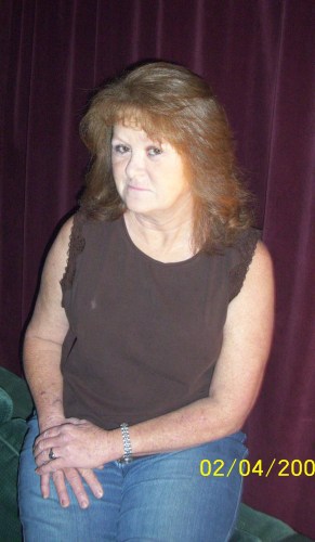 mary sharp