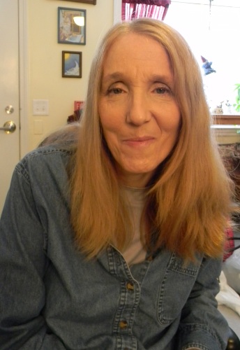 Ellen Mcgarigal