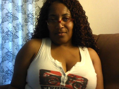 Angela Hill