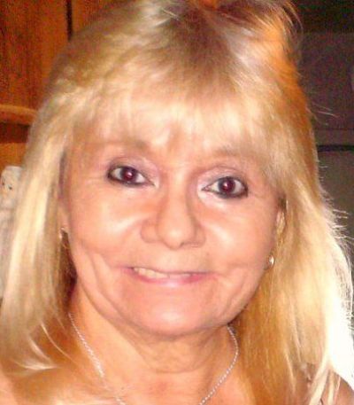 Lucy Armstrong