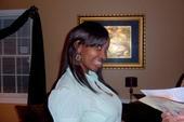 Thea Parker