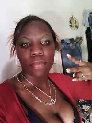 Nicole Pinson