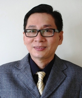 peter lim