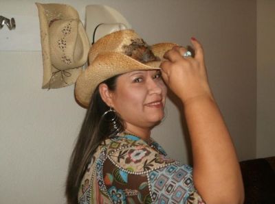 Dina Ledesma