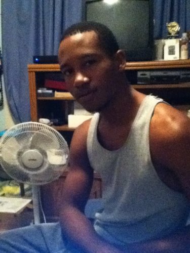 Quinston Ficklin