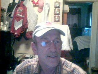 Richard Barnett