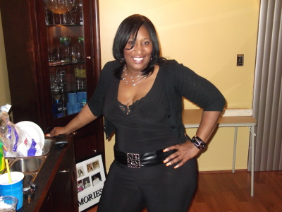 Sontranette Doss