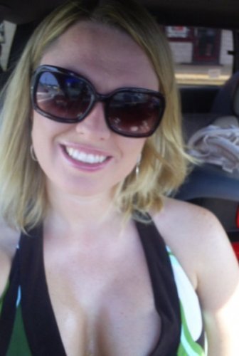 Andrea Davis