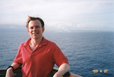 Jeffrey Felmet