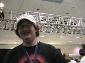 Jeffrey Serbousek