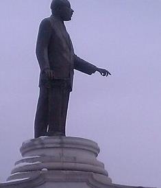 robert blue