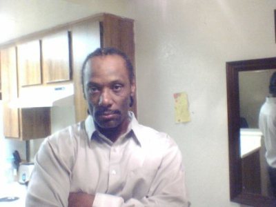 Alvon Terry