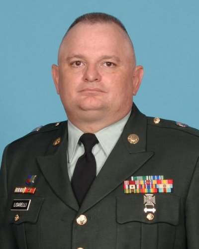 Daniel Lisarelli