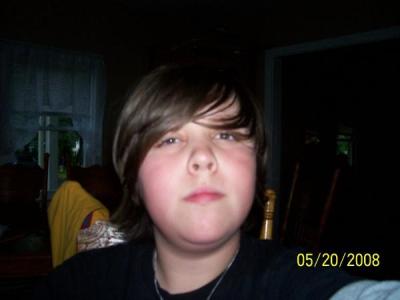 thomas daniels
