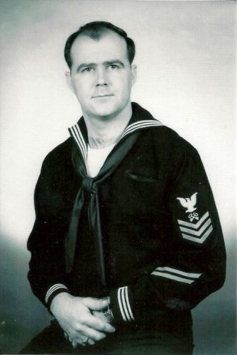 Phillip Moore