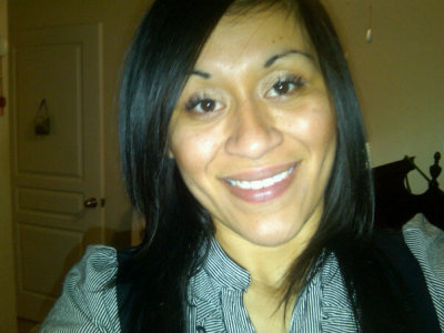 Valarie Fuentes