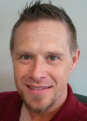 Charles Summerrow