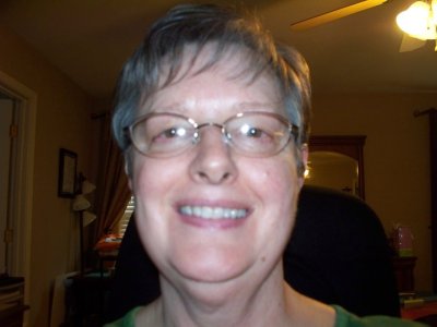 Carolyn Farrell