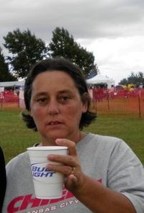 Deanna Blevins