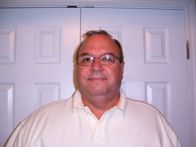Michael Johnson