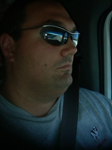 Charles Thomas