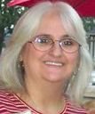 Pamela Garber