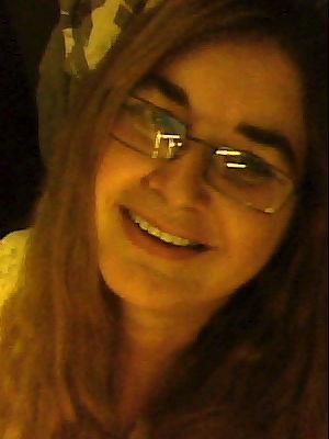 Sandra Cogswell