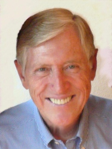 Ronald Oreilly