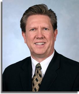 Richard Fairweather