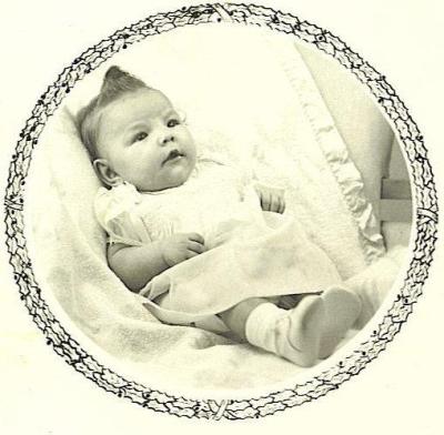 Donna Davis