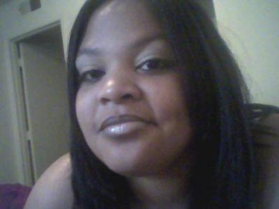 Alesha Twitty