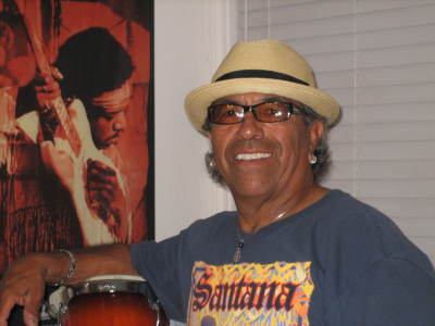 carlos ortiz
