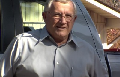 delbert fields