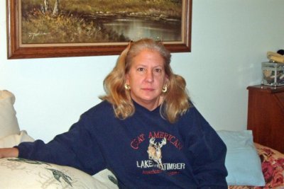 Celia Patterson