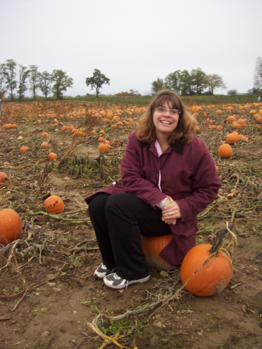 Cheri Pekurny