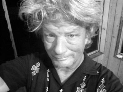 Rodger Cooke